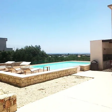 Villa Benedetta