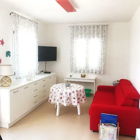 Villa Benedetta